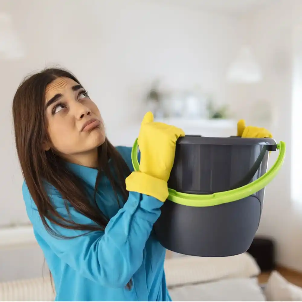 water damage restoration service Mesquite